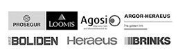 Auvesta Edelmetalle Partenaires
