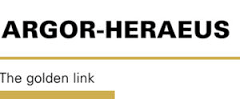 Argor Heraeus est l'un des fournisseurs directs de Auvesta