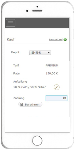 Acheter - Achetez de l'or en ligne avec facilité dans le monde entier
