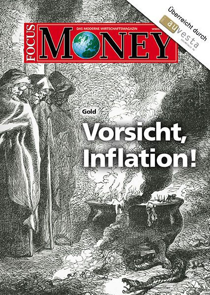 Or - Attention Inflation
